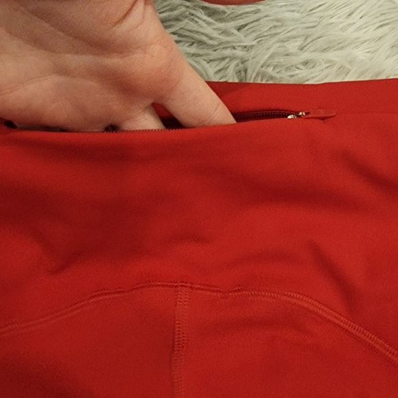 Lululemon SenseKnit Running High-Rise - Picture 8 of 10